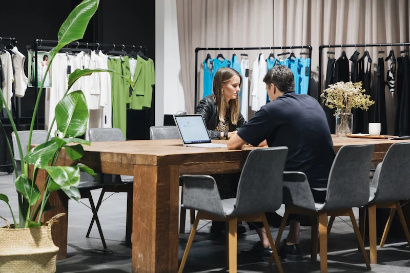Showroom
